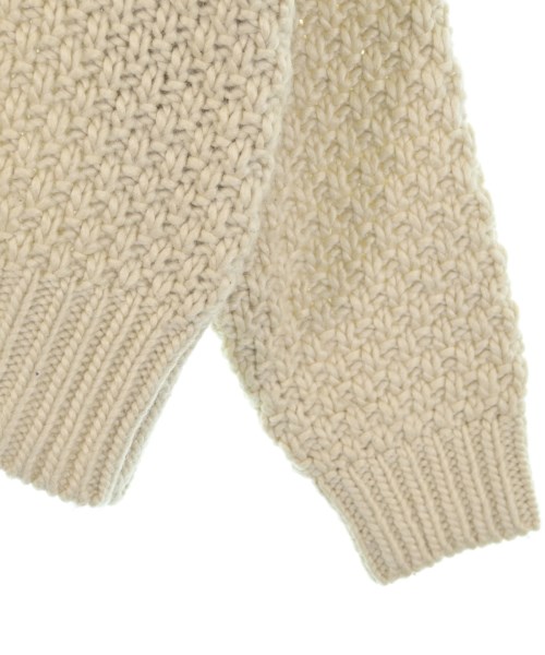 JOURNAL STANDARD relume（ジャーナルスタンダードレリューム）ニット・セーター ベージュ サイズ:F レディース/2200632801183