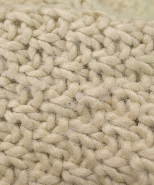 JOURNAL STANDARD relume（ジャーナルスタンダードレリューム）ニット・セーター ベージュ サイズ:F レディース/2200632801183