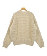 JOURNAL STANDARD relume（ジャーナルスタンダードレリューム）ニット・セーター ベージュ サイズ:F レディース/2200632801183