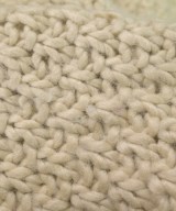 JOURNAL STANDARD relume（ジャーナルスタンダードレリューム）ニット・セーター ベージュ サイズ:F レディース/2200632801183