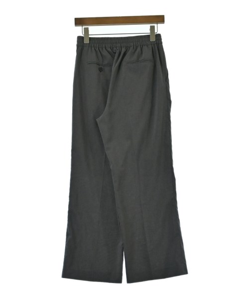 JOURNAL STANDARD relume（ジャーナルスタンダードレリューム）スラックス グレー サイズ:36(S位) レディース/2200617555032