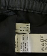 JOURNAL STANDARD relume（ジャーナルスタンダードレリューム）スラックス グレー サイズ:36(S位) レディース/2200617555032