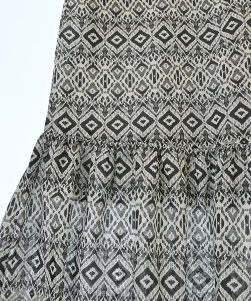 JOURNAL STANDARD relume（ジャーナルスタンダードレリューム）ワンピース 黒 サイズ:F レディース/2200618199068