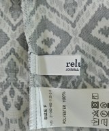 JOURNAL STANDARD relume（ジャーナルスタンダードレリューム）ワンピース 黒 サイズ:F レディース/2200618199068