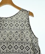 JOURNAL STANDARD relume（ジャーナルスタンダードレリューム）ワンピース 黒 サイズ:F レディース/2200618199068