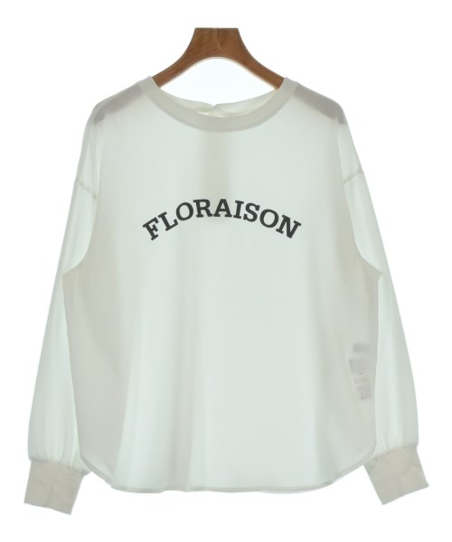 ジャーナルスタンダードレリューム(JOURNAL STANDARD relume)のJOURNAL STANDARD relume ブラウス