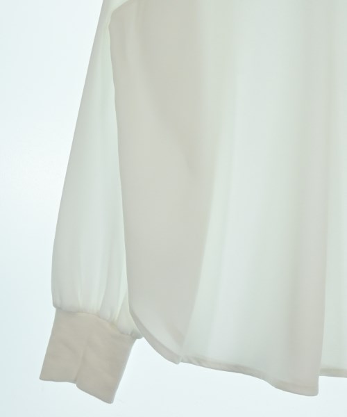 JOURNAL STANDARD relume（ジャーナルスタンダードレリューム）ブラウス 白 サイズ:F レディース/2200631114062