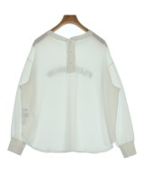 JOURNAL STANDARD relume（ジャーナルスタンダードレリューム）ブラウス 白 サイズ:F レディース/2200631114062