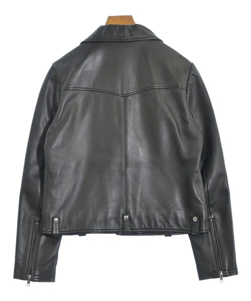 JOURNAL STANDARD relume（ジャーナルスタンダードレリューム）ライダース 黒 サイズ:38(M位) レディース/2200632517015