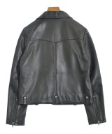 JOURNAL STANDARD relume（ジャーナルスタンダードレリューム）ライダース 黒 サイズ:38(M位) レディース/2200632517015