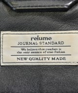 JOURNAL STANDARD relume（ジャーナルスタンダードレリューム）ライダース 黒 サイズ:38(M位) レディース/2200632517015