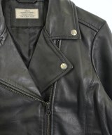JOURNAL STANDARD relume（ジャーナルスタンダードレリューム）ライダース 黒 サイズ:38(M位) レディース/2200632517015