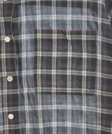 JOURNAL STANDARD relume（ジャーナルスタンダードレリューム）カジュアルシャツ 黒 サイズ:F レディース/2200618968091