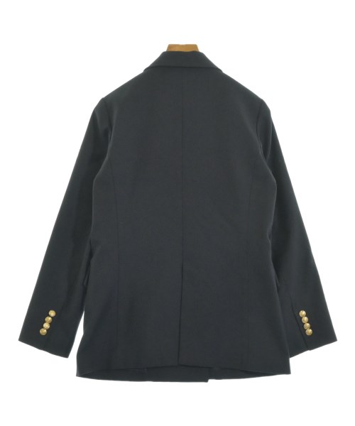 JOURNAL STANDARD relume（ジャーナルスタンダードレリューム）ジャケット 紺 サイズ:38(M位) レディース/2200627462030