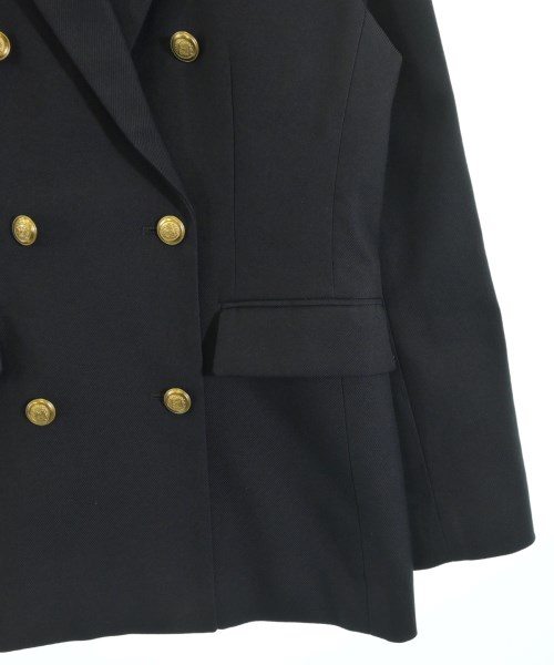 JOURNAL STANDARD relume（ジャーナルスタンダードレリューム）ジャケット 紺 サイズ:38(M位) レディース/2200627462030