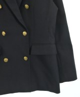 JOURNAL STANDARD relume（ジャーナルスタンダードレリューム）ジャケット 紺 サイズ:38(M位) レディース/2200627462030