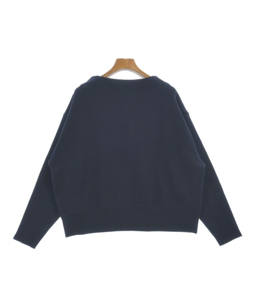 JOURNAL STANDARD relume（ジャーナルスタンダードレリューム）スウェット 紺 サイズ:F レディース/2200630101124