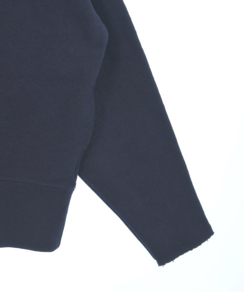 JOURNAL STANDARD relume（ジャーナルスタンダードレリューム）スウェット 紺 サイズ:F レディース/2200630101124