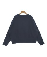 JOURNAL STANDARD relume（ジャーナルスタンダードレリューム）スウェット 紺 サイズ:F レディース/2200630101124