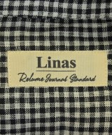 JOURNAL STANDARD relume（ジャーナルスタンダードレリューム）カジュアルシャツ 黒 サイズ:F レディース/2200630101209