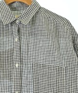 JOURNAL STANDARD relume（ジャーナルスタンダードレリューム）カジュアルシャツ 黒 サイズ:F レディース/2200630101209