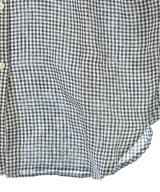 JOURNAL STANDARD relume（ジャーナルスタンダードレリューム）カジュアルシャツ 黒 サイズ:F レディース/2200630101209