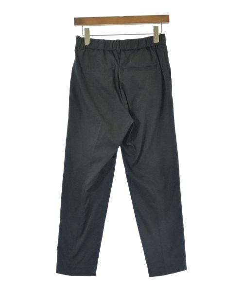 JOURNAL STANDARD relume（ジャーナルスタンダードレリューム）スラックス 黒 サイズ:38(M位) レディース/2200630101292