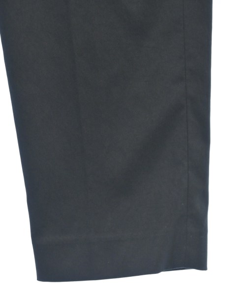 JOURNAL STANDARD relume（ジャーナルスタンダードレリューム）スラックス 黒 サイズ:38(M位) レディース/2200630101292