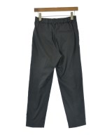 JOURNAL STANDARD relume（ジャーナルスタンダードレリューム）スラックス 黒 サイズ:38(M位) レディース/2200630101292