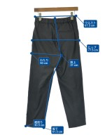 JOURNAL STANDARD relume（ジャーナルスタンダードレリューム）スラックス 黒 サイズ:38(M位) レディース/2200630101292