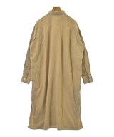 JOURNAL STANDARD relume（ジャーナルスタンダードレリューム）ワンピース ベージュ サイズ:F レディース/2200630101377