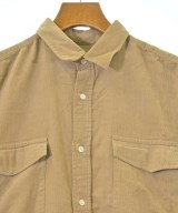 JOURNAL STANDARD relume（ジャーナルスタンダードレリューム）ワンピース ベージュ サイズ:F レディース/2200630101377