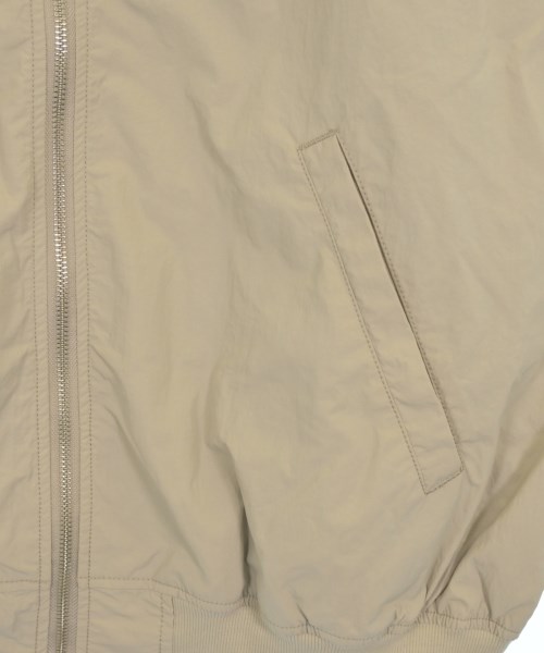 JOURNAL STANDARD relume（ジャーナルスタンダードレリューム）ブルゾン グレー サイズ:F レディース/2200631758037