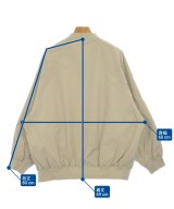 JOURNAL STANDARD relume（ジャーナルスタンダードレリューム）ブルゾン グレー サイズ:F レディース/2200631758037