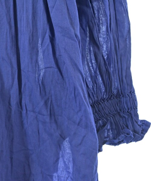 JOURNAL STANDARD relume（ジャーナルスタンダードレリューム）ワンピース 青 サイズ:F レディース/2200618023035
