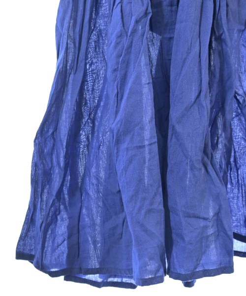 JOURNAL STANDARD relume（ジャーナルスタンダードレリューム）ワンピース 青 サイズ:F レディース/2200618023035