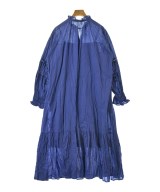 JOURNAL STANDARD relume（ジャーナルスタンダードレリューム）ワンピース 青 サイズ:F レディース/2200618023035