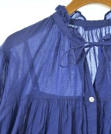 JOURNAL STANDARD relume（ジャーナルスタンダードレリューム）ワンピース 青 サイズ:F レディース/2200618023035