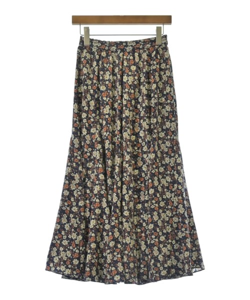 ジャーナルスタンダードレリューム(JOURNAL STANDARD relume)のJOURNAL STANDARD relume ロング・マキシ丈スカート