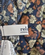 JOURNAL STANDARD relume（ジャーナルスタンダードレリューム）ロング・マキシ丈スカート 紺 サイズ:-(M位) レディース/2200619723071