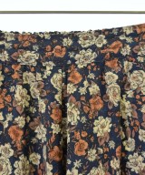 JOURNAL STANDARD relume（ジャーナルスタンダードレリューム）ロング・マキシ丈スカート 紺 サイズ:-(M位) レディース/2200619723071