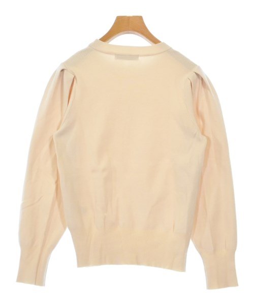 JOURNAL STANDARD relume（ジャーナルスタンダードレリューム）ニット・セーター ベージュ サイズ:F レディース/2200629414211