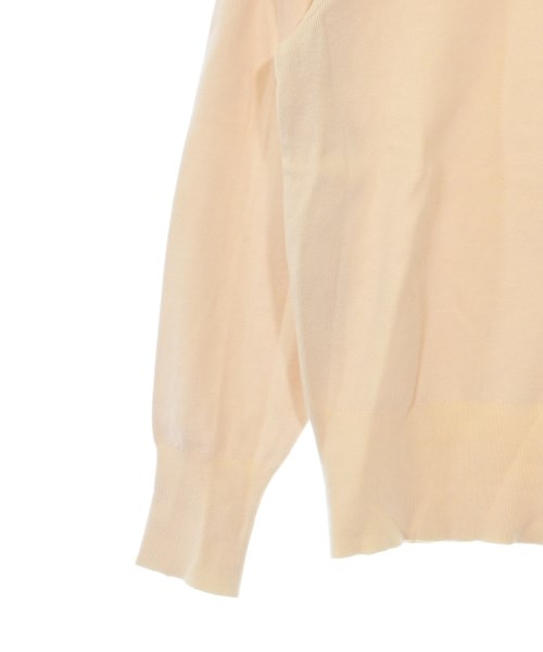 JOURNAL STANDARD relume（ジャーナルスタンダードレリューム）ニット・セーター ベージュ サイズ:F レディース/2200629414211