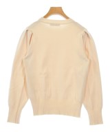 JOURNAL STANDARD relume（ジャーナルスタンダードレリューム）ニット・セーター ベージュ サイズ:F レディース/2200629414211