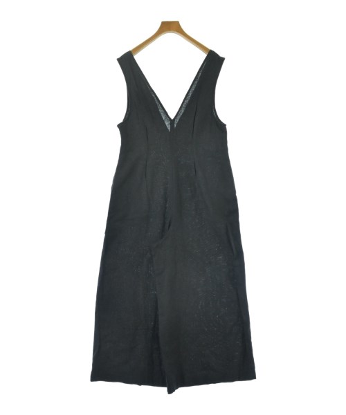 JOURNAL STANDARD relume（ジャーナルスタンダードレリューム）オールインワン/サロペット 黒 サイズ:36(S位) レディース/2200631328032