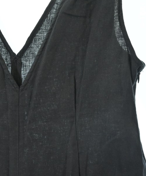 JOURNAL STANDARD relume（ジャーナルスタンダードレリューム）オールインワン/サロペット 黒 サイズ:36(S位) レディース/2200631328032