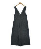 JOURNAL STANDARD relume（ジャーナルスタンダードレリューム）オールインワン/サロペット 黒 サイズ:36(S位) レディース/2200631328032