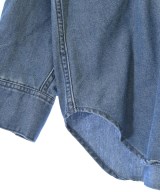 JOURNAL STANDARD relume（ジャーナルスタンダードレリューム）ブラウス 青 サイズ:F レディース/2200632375059