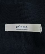 JOURNAL STANDARD relume（ジャーナルスタンダードレリューム）カーディガン 紺 サイズ:F レディース/2200633919023