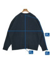 JOURNAL STANDARD relume（ジャーナルスタンダードレリューム）カーディガン 紺 サイズ:F レディース/2200633919023